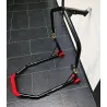 Stojak motocyklowy Adapter pod główkę ramy przód motocykl podnośnik